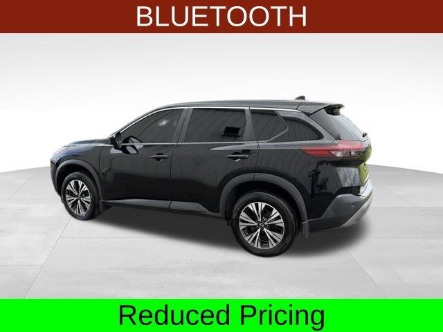 Nissan Rogue  2023