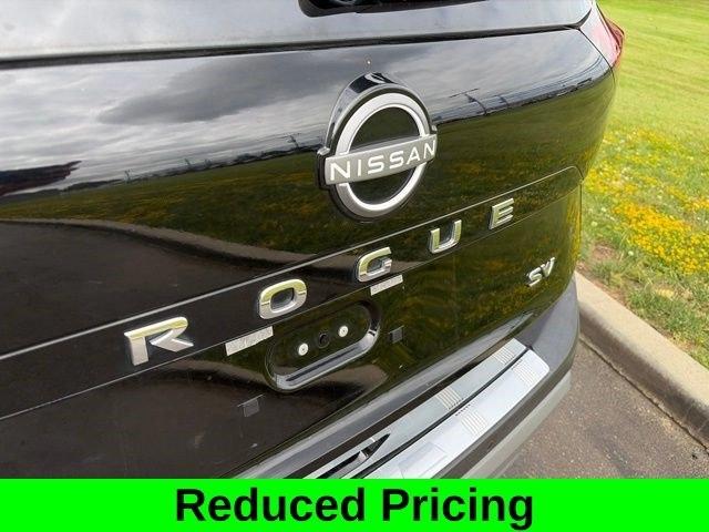 Nissan Rogue  2023