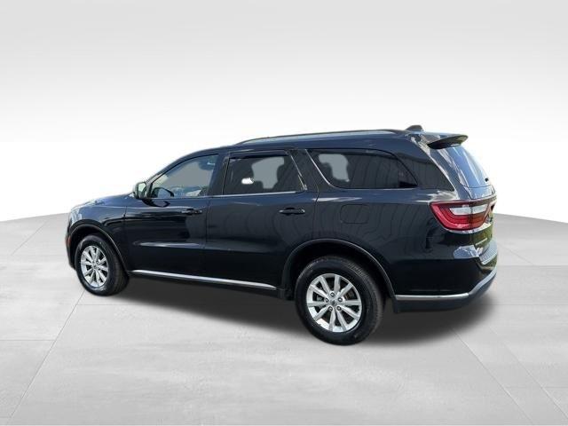 Dodge Durango  2022