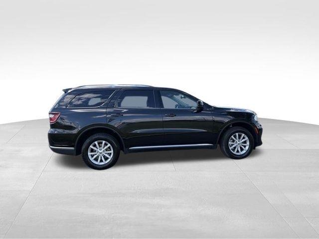 Dodge Durango  2022