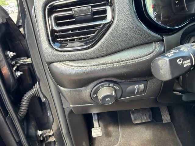 Dodge Durango  2022