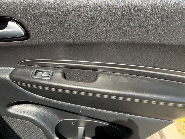 Dodge Durango  2022