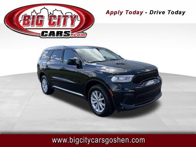 Dodge Durango  2022