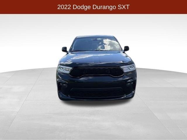 Dodge Durango  2022