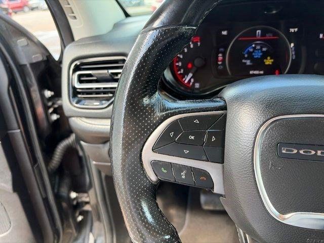 Dodge Durango  2022