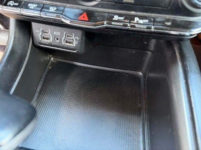 Dodge Durango  2022
