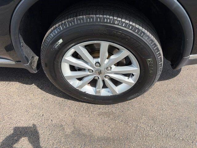 Dodge Durango  2022