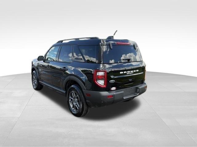 Ford Bronco Sport  2025