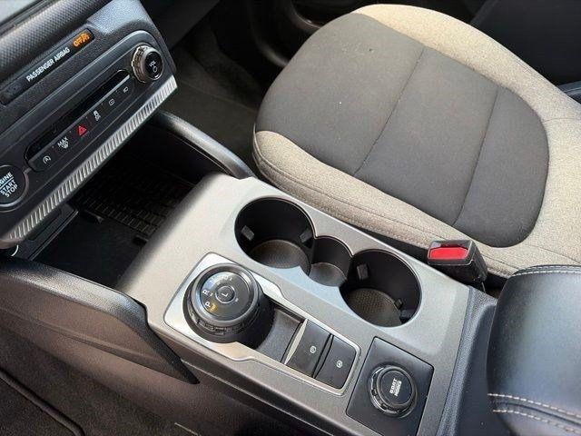 Ford Bronco Sport  2025