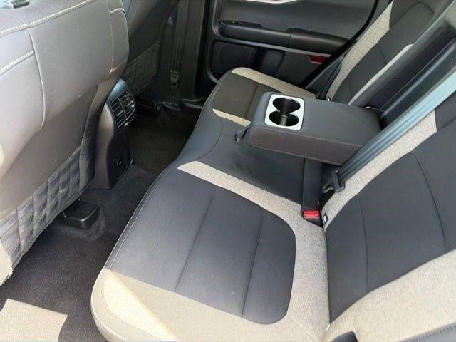 Ford Bronco Sport  2025