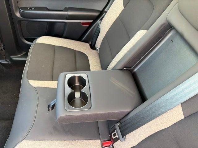 Ford Bronco Sport  2025