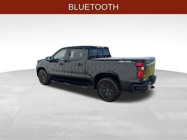Chevrolet Silverado 1500  2019