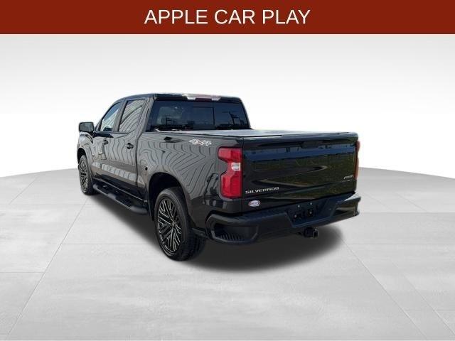 Chevrolet Silverado 1500  2019