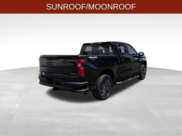 Chevrolet Silverado 1500  2019