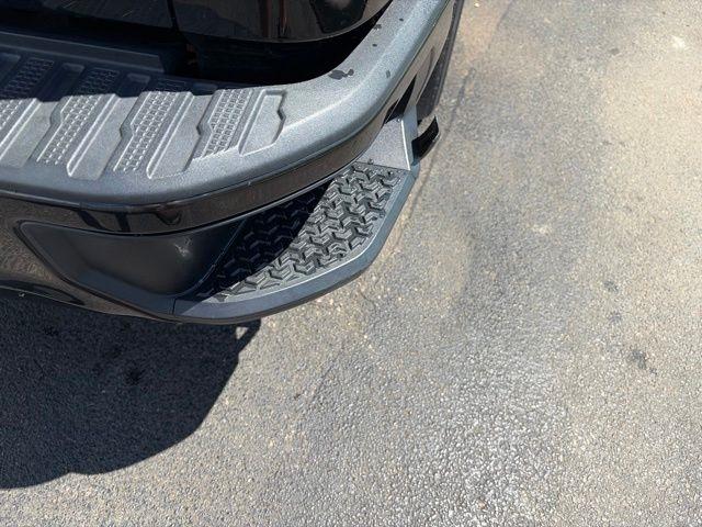 Chevrolet Silverado 1500  2019