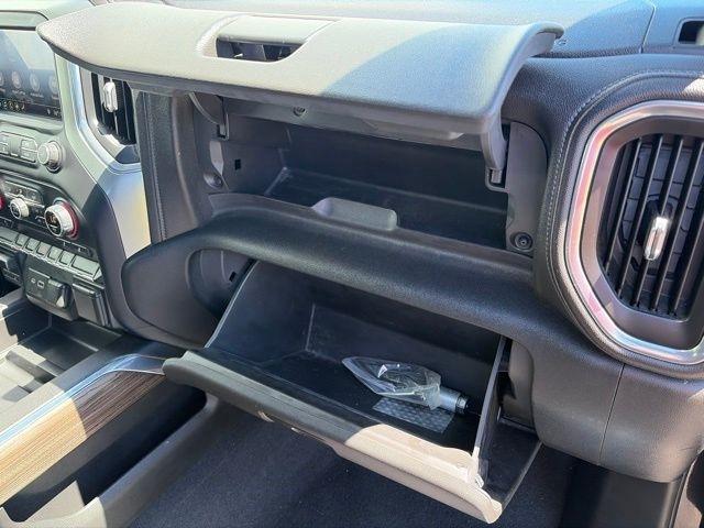 Chevrolet Silverado 1500  2019