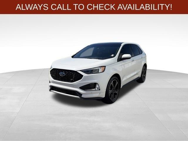 Ford Edge  2020