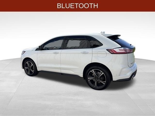 Ford Edge  2020