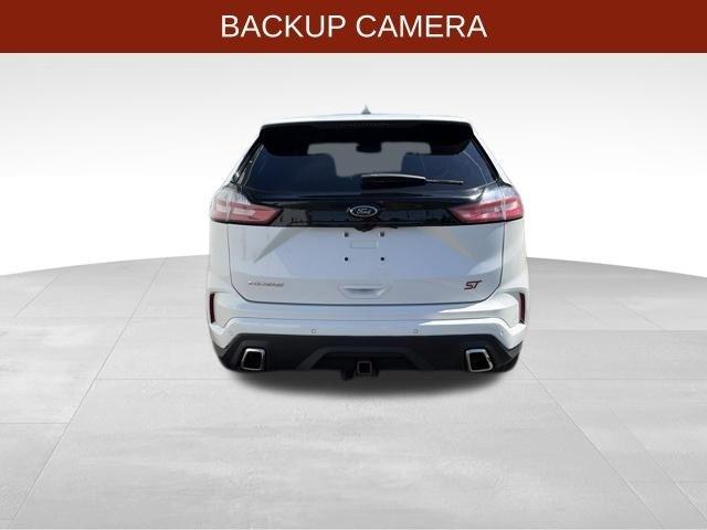 Ford Edge  2020
