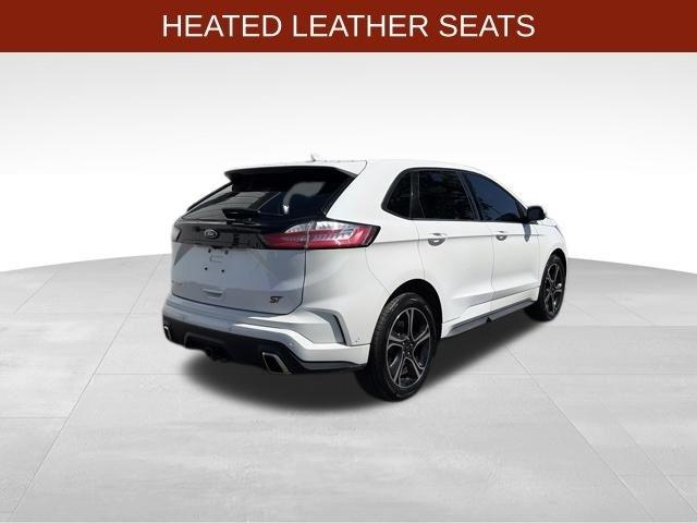 Ford Edge  2020