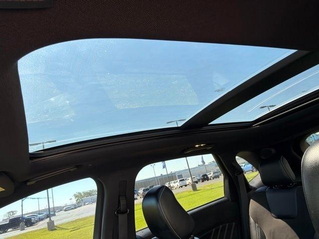 Ford Edge  2020