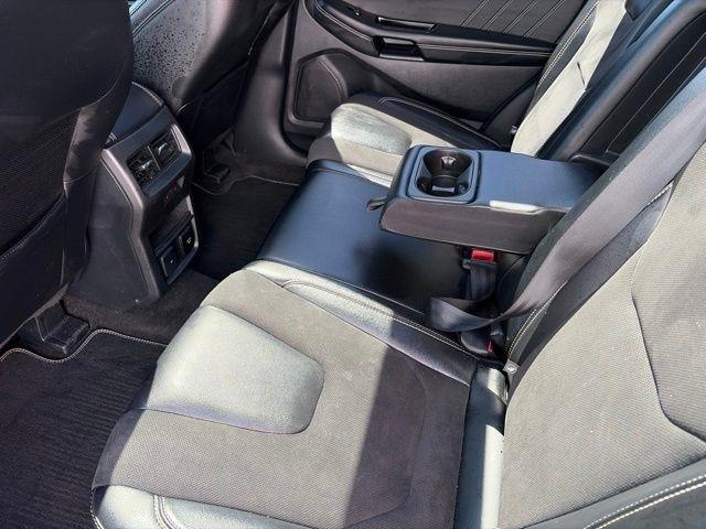 Ford Edge  2020