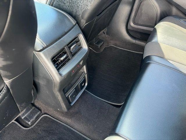 Ford Edge  2020