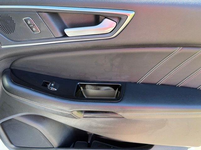 Ford Edge  2020