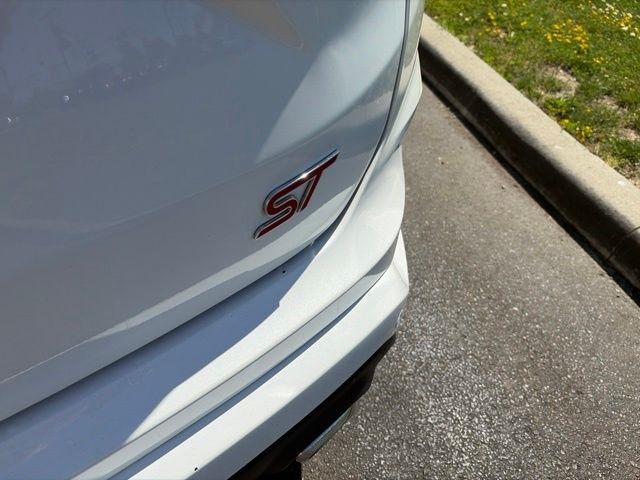Ford Edge  2020
