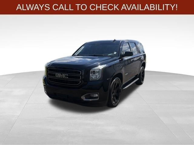 GMC Yukon  2019