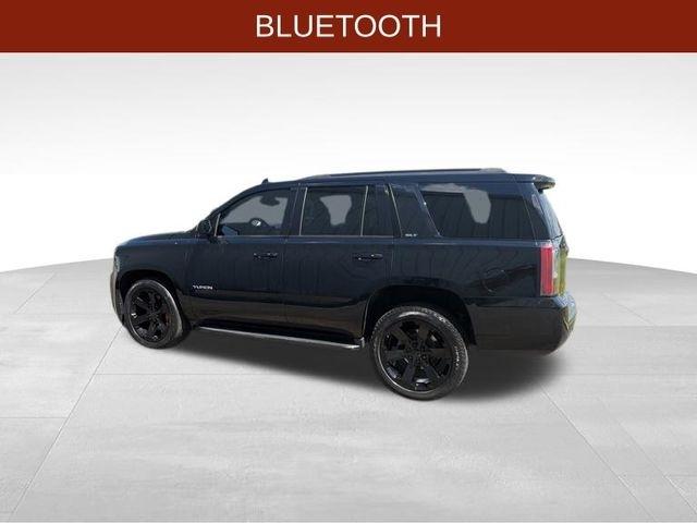 GMC Yukon  2019