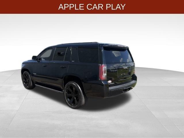 GMC Yukon  2019