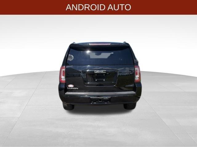 GMC Yukon  2019