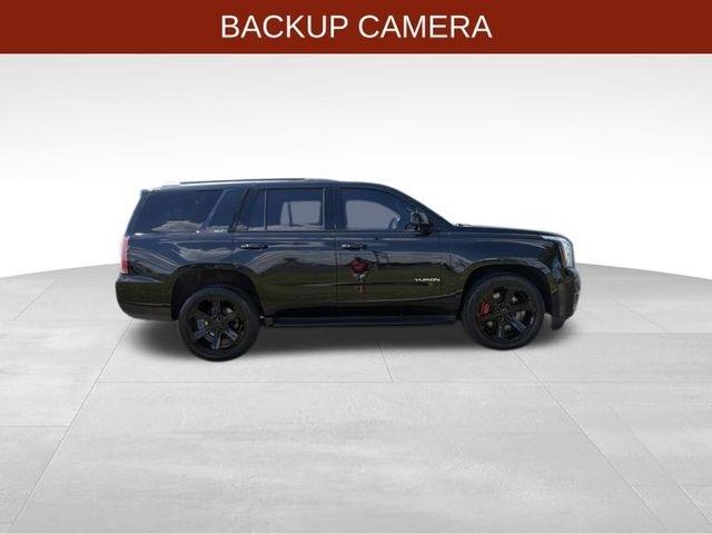 GMC Yukon  2019