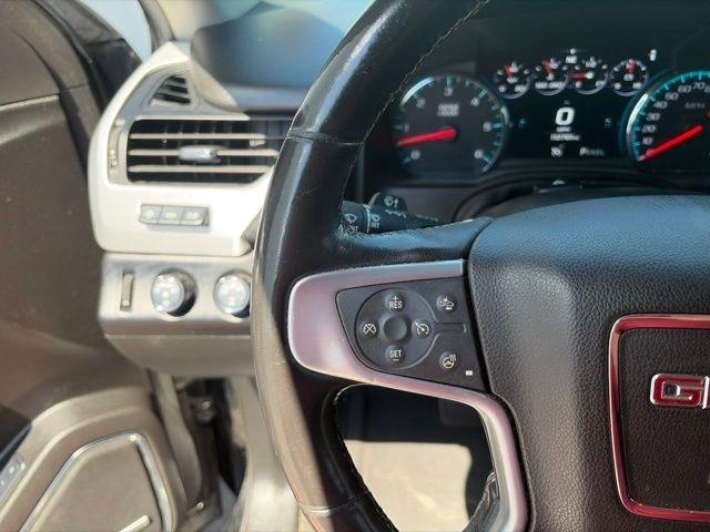 GMC Yukon  2019