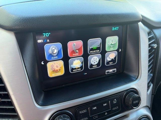 GMC Yukon  2019