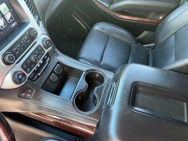 GMC Yukon  2019