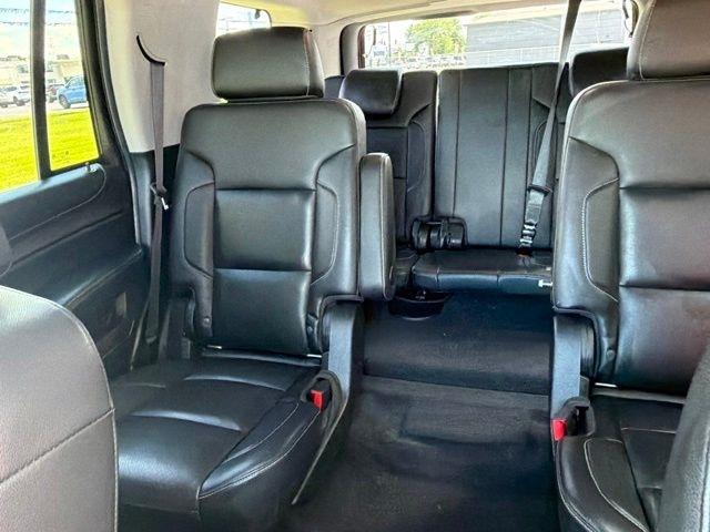 GMC Yukon  2019
