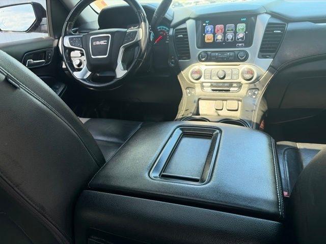 GMC Yukon  2019