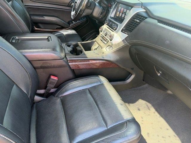 GMC Yukon  2019