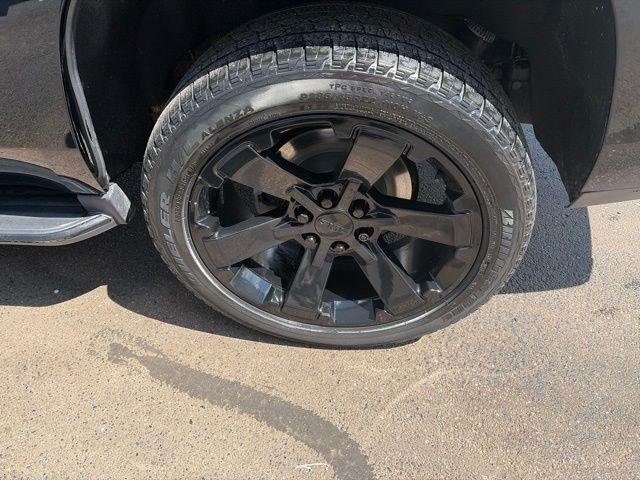 GMC Yukon  2019