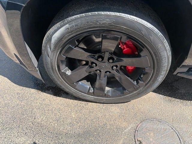 GMC Yukon  2019