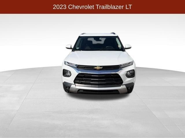 Chevrolet TrailBlazer  2023
