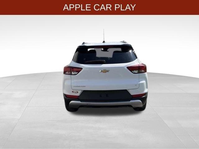 Chevrolet TrailBlazer  2023