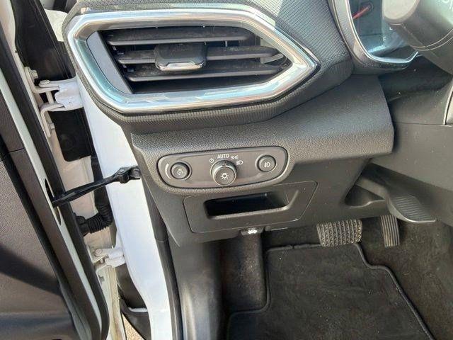 Chevrolet TrailBlazer  2023
