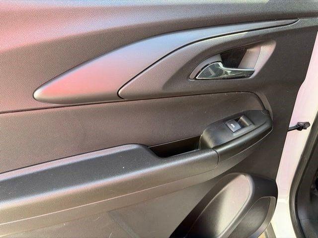 Chevrolet TrailBlazer  2023