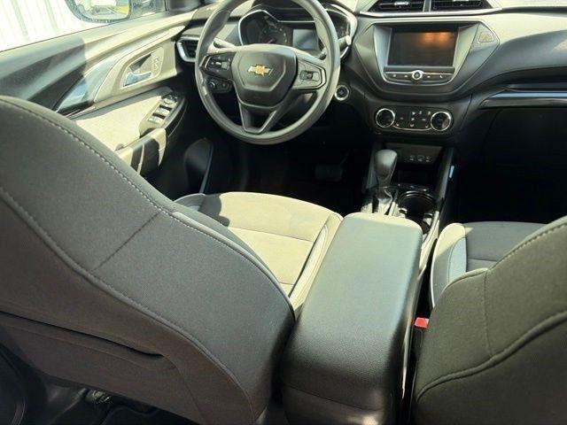 Chevrolet TrailBlazer  2023