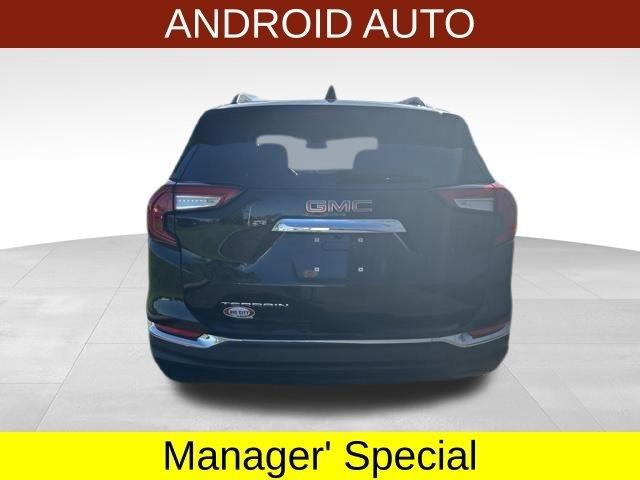 GMC Terrain  2023