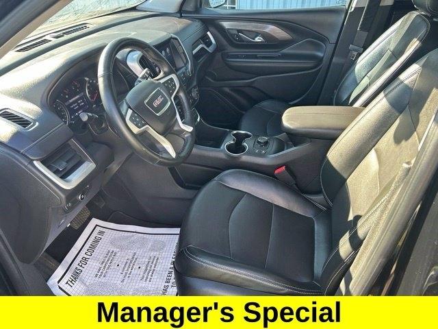 GMC Terrain  2023