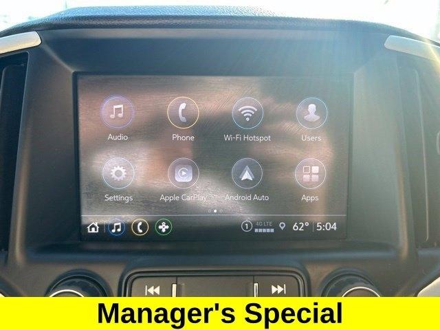 GMC Terrain  2023
